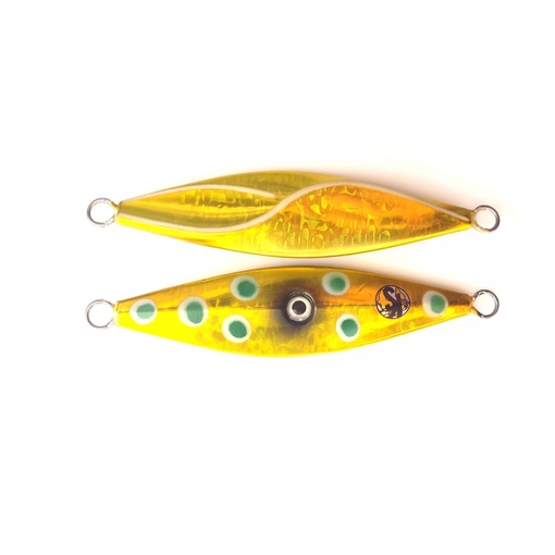 KS PROANGLERS SLOW JIG 120g