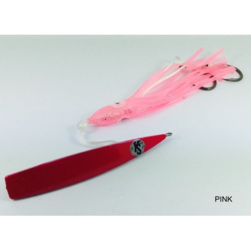 KS PROANGLERS SHERYKU JIG 200g