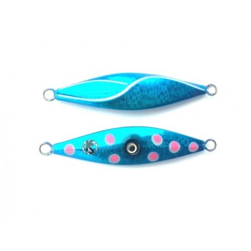 KS PROANGLERS SLOW JIG 120g