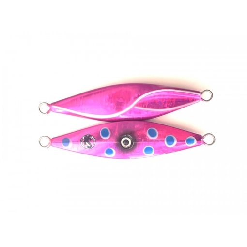 KS PROANGLERS SLOW JIG 120g