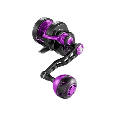 MAXEL RAGE 20HL black/purple SP edition