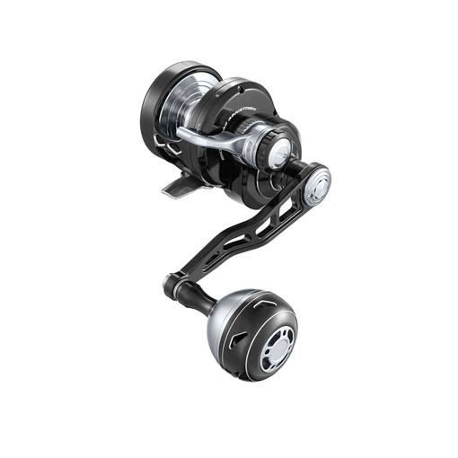 Maxel Hybrid HY25 Star Drag Reels