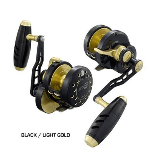 MAXEL RAGE PRO 60HL BLACK/GOLD