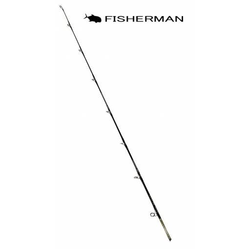 FISHERMAN RECORD 9 274cm max.100g