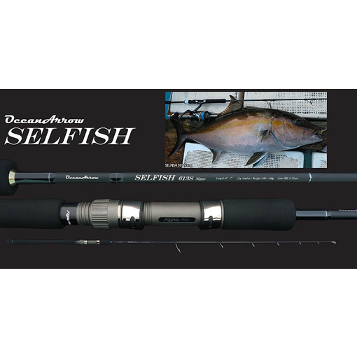 RIPPLE FISHER SELFISH 597S NANO