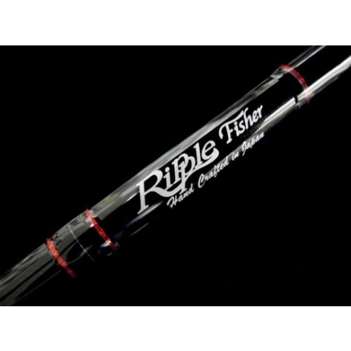 RIPPLE FISHER ULTIMO 710H NANO