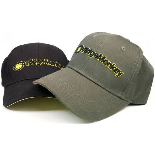 RidgeMonkey GENERAL BASEBALL CAP
