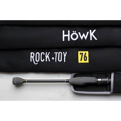 HOWK ROCK TOY 76 max.8g PE 0.4