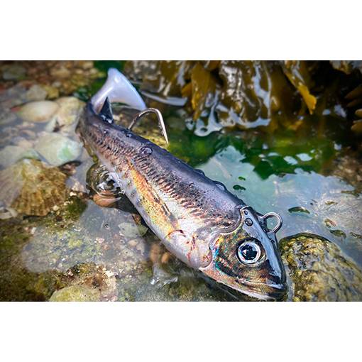 RUA LURES SABA 105mm 33g