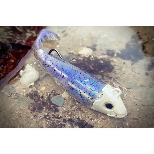 RUA LURES SABA 105mm 33g