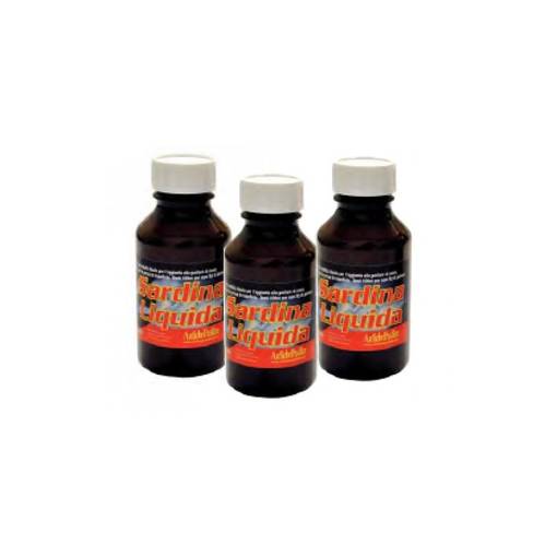 ANTICHE PASTURE LIQUID SARDINE 500ML