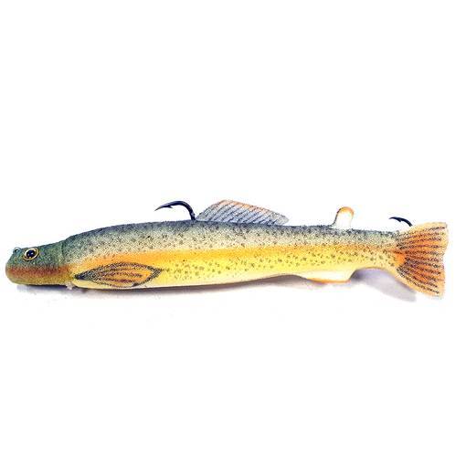 PENASTA SARENKA 17cm 35g