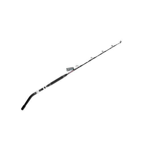 MAXEL SEAWOLF IGFA TOURNAMENT STANDUP ROD - curved butt