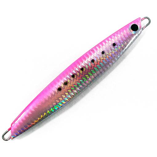 FISHERMAN SHOTGUN JIG 170g