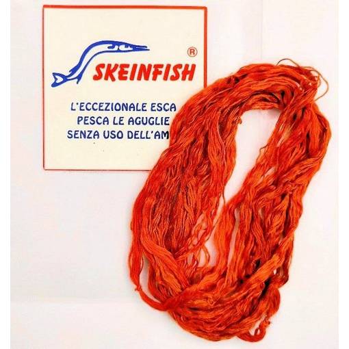 SKEINFISH PREJICA ZA IGLE