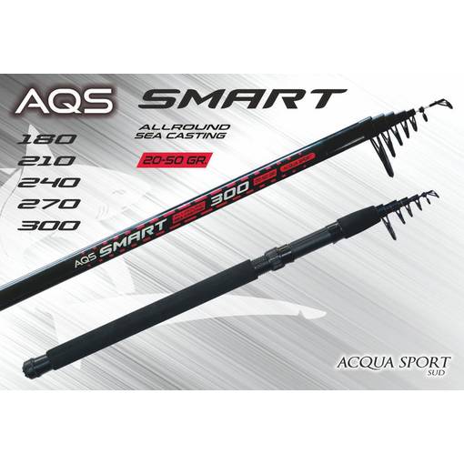 AQS SMART TELE 3m