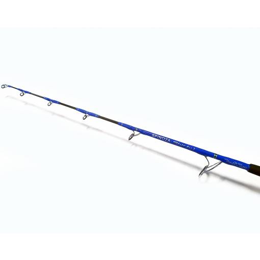 FISHERMAN SPINOZA SHORT 5123 pe5 max500g