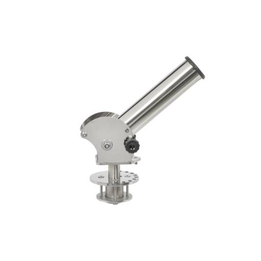 SARDAMATIC SWIVEL ROD HOLDER