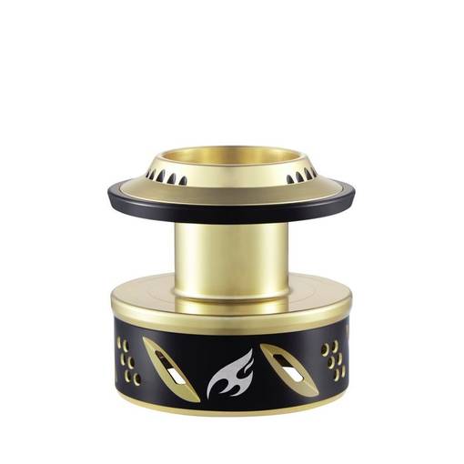 MAXEL ULTRA LIGHT SW16000 SHIMANO STELLA CUSTOM SPOOL MAX DRAG 35kg