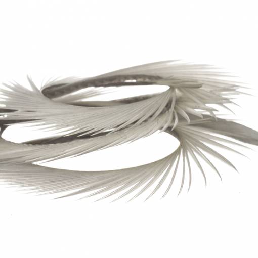 CONTIFILES GOOSE BIOTS NATURAL GREY