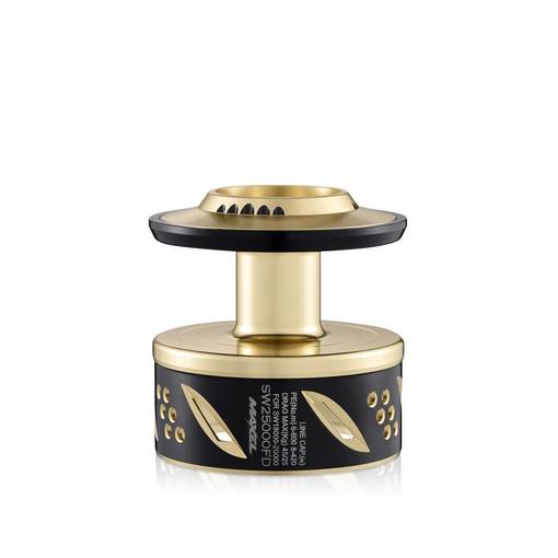 MAXEL FULL DRAG SW25000 CUSTOM SPOOL FOR SHIMANO REEL