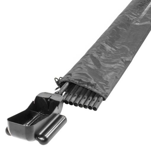 NASH 15m BUSH WHACKER BAITING POLE SYSTEM