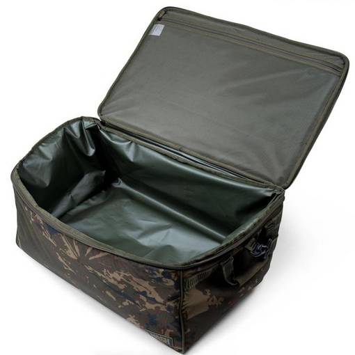 NASH SUBTERFUGE BIG FREEZE COOL BAG LARGE 70L 29CM X 61CM X 40CM