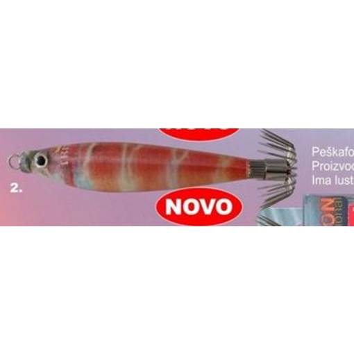 TRITON PEŠKAFONDA GOBY2