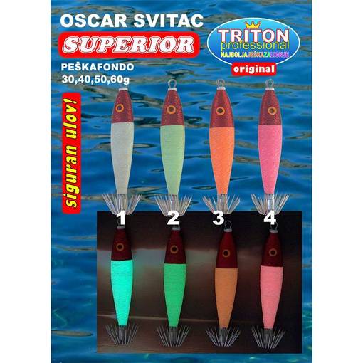 TRITON PEŠKAFONDA OSCAR SVITAC 2