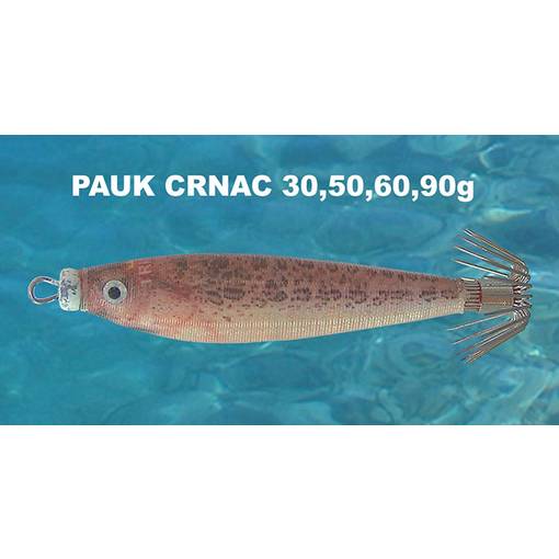 TRITON PEŠKAFONDA PAUK CRNAC