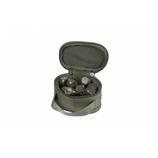 TRAKKER NXG LEAD POUCH SINGLE COMPARTMENT