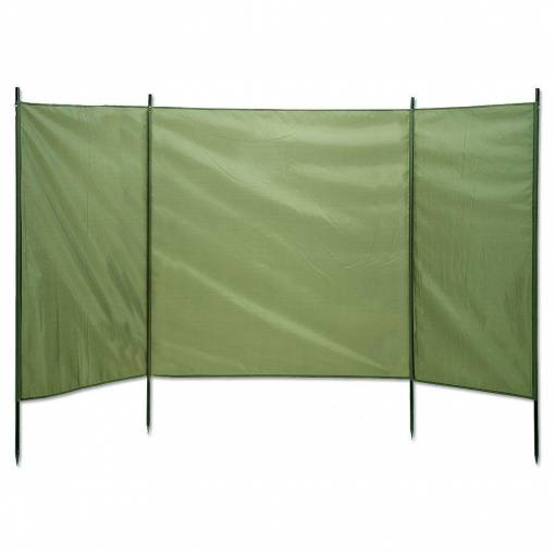 TRAKKER WINDBREAK