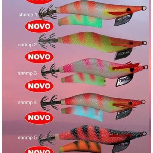 TRITON EGI SHRIMP