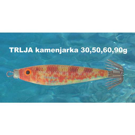 TRITON PEŠKAFONDA TRLJA