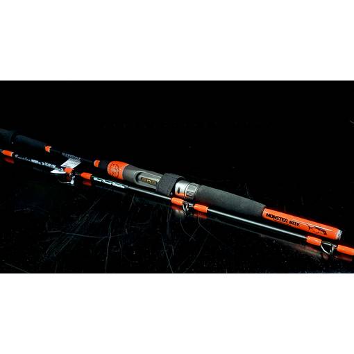 MASTFISH BONAIRE VJ SLOW jigging 60-200G cast handle