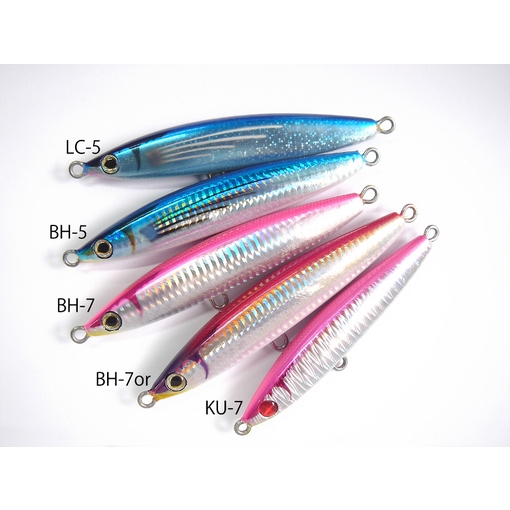 MANGROVE STUDIO VOLADOR 130 SINK. LONG DISTANCE 65g #BH5