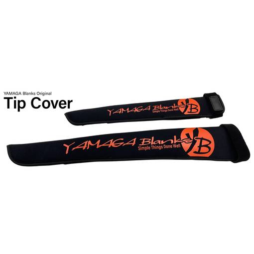 YAMAGA BLANKS TIP COVER