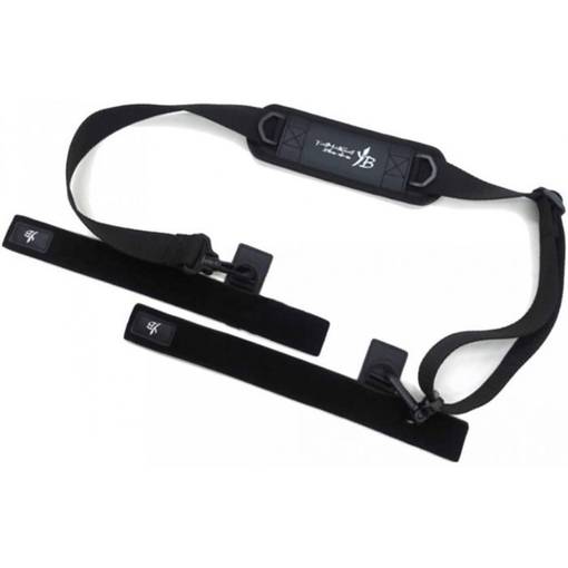 YAMAGA BLANKS SHOULDER ROD BELT