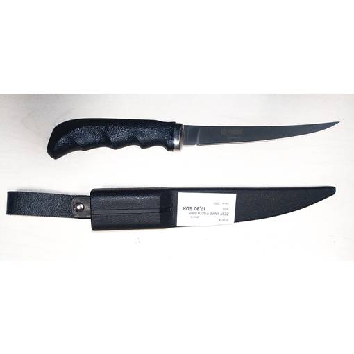 ZEST KNIFE F-507A 6inch blade