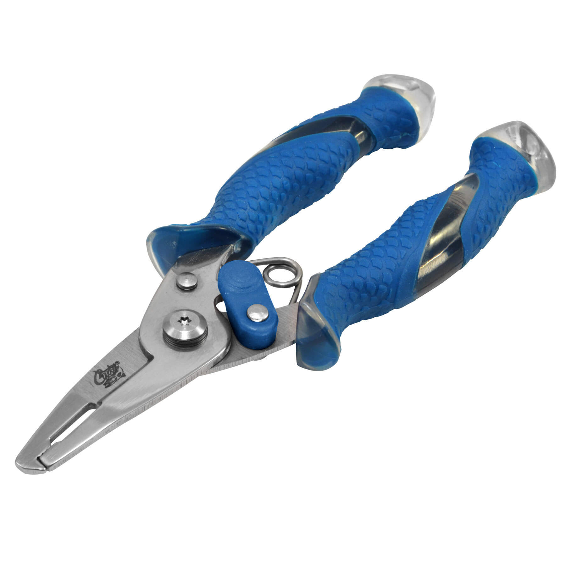 cuda titanium pliers