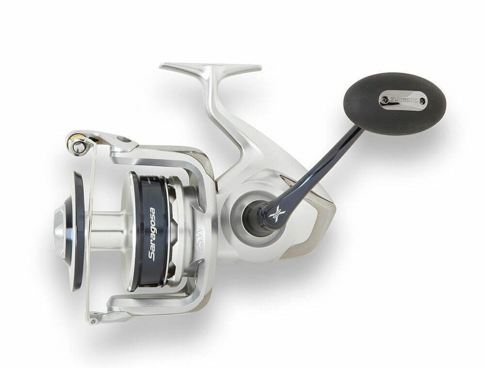 SHIMANO SARAGOSA SW 