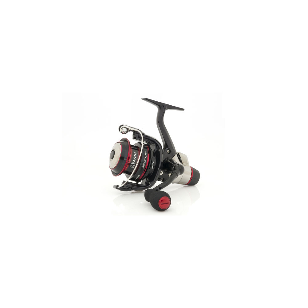 SHIMANO STRADIC CI4+ 2500RA 