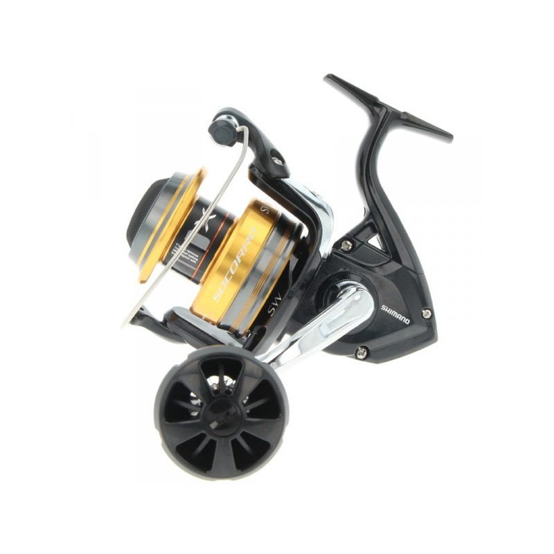 SHIMANO SOCORRO SW 