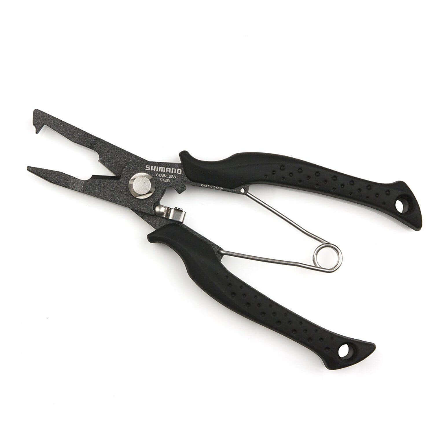 Split Ring Plier