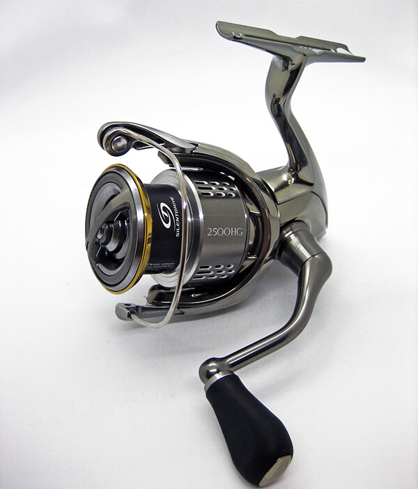 Shimano Stella FJ Spools ALL SIZES