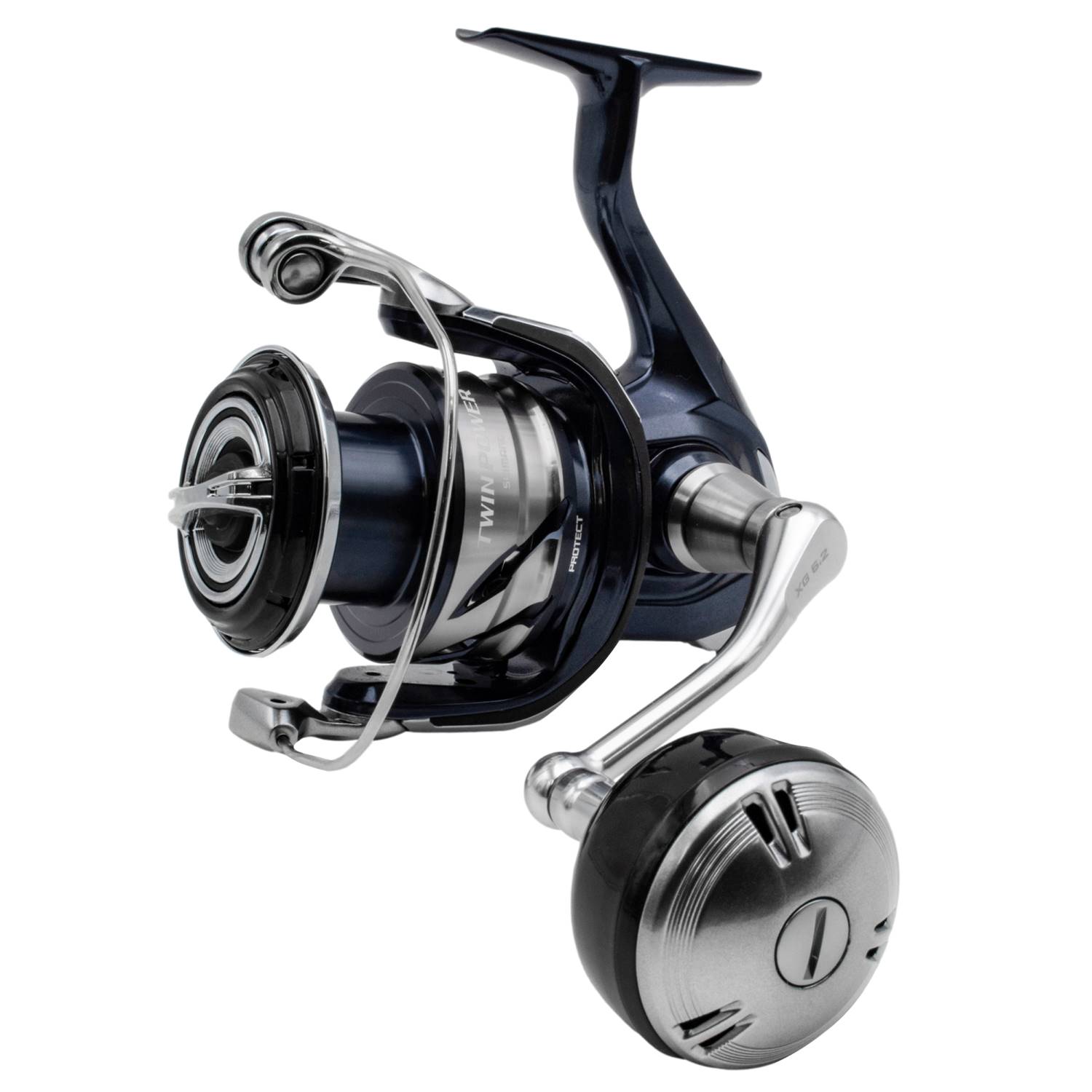 Shimano Twin Power SW-C Spinning Reel