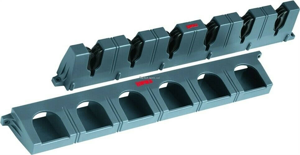 rapala rod rack