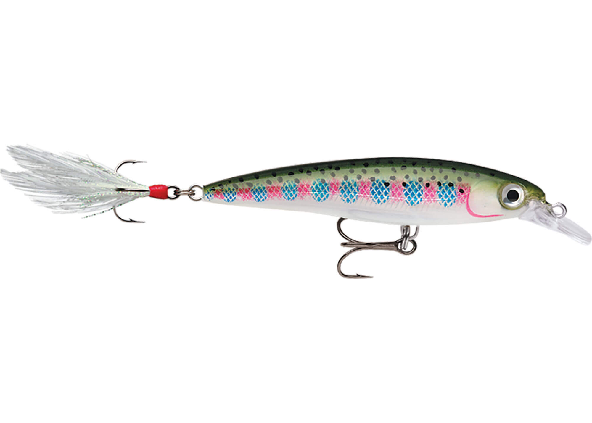 RAPALA X-RAP 10cm 13g 