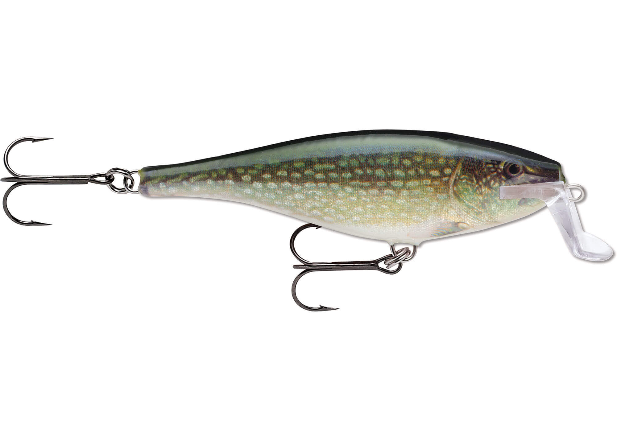 RAPALA SUPER SHAD RAP 14cm 45g 