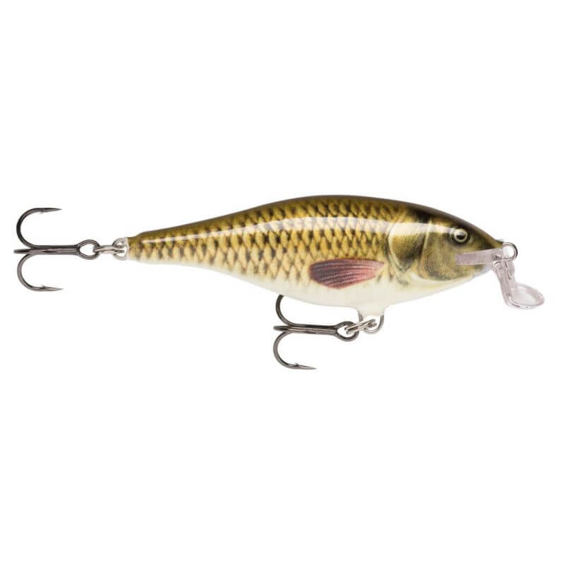 RAPALA SHALLOW SHAD RAP 9cm 12g 